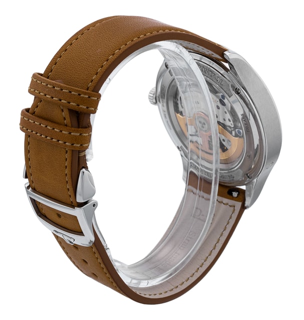 Jaeger-LeCoultre Master Control 4148420 Image 3